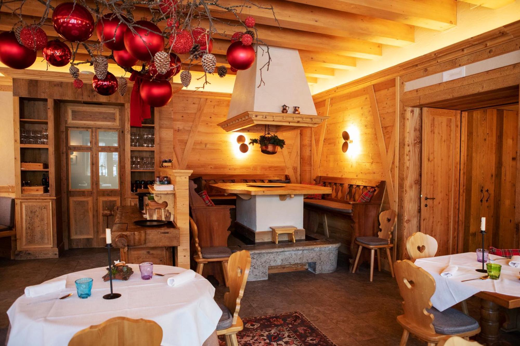 Chalet Del Capriolo Vodo Cadore Exterior photo